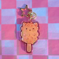 Image 3 of Corndog Cuties Keychains