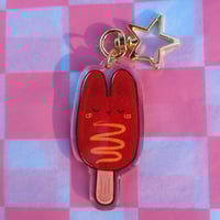 Image 4 of Corndog Cuties Keychains