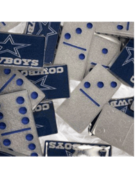 Image 3 of Customize Dominoes 