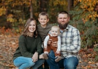 10/27/24 Fall Mini Sessions - Taylorville