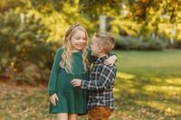 10/5/24 Fall Mini Session - Springfield
