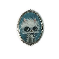 Image 1 of Mini Beetlecat Portrait 1