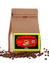Image 2 of Cinnamon Coffee