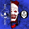 Clown Saw [Reprint]