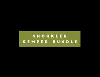 Snorkler Kemper Bundle