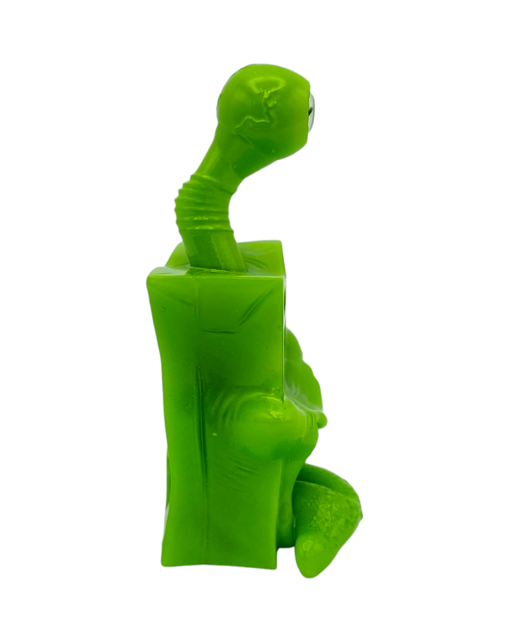 Crypt Creepers Ecto Ghouler