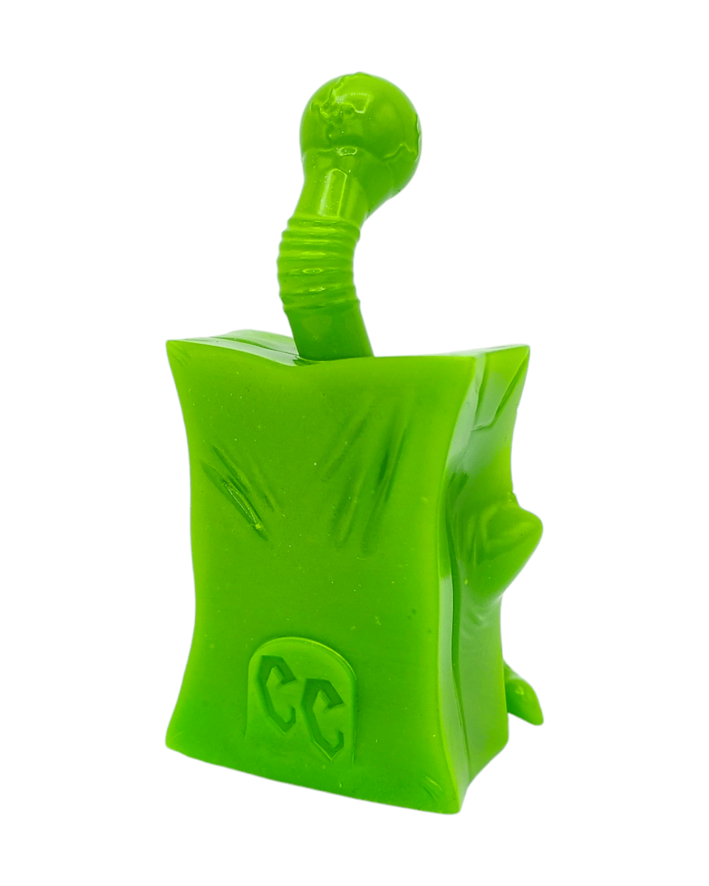 Crypt Creepers Ecto Ghouler