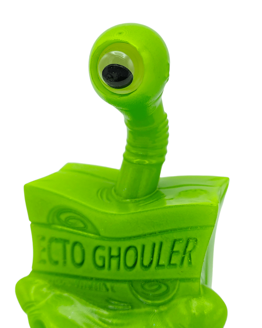 Crypt Creepers Ecto Ghouler