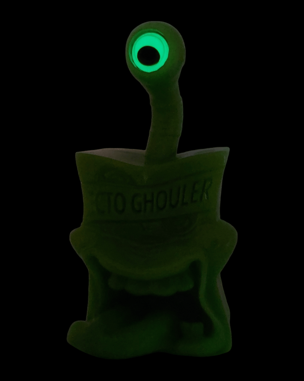 Crypt Creepers Ecto Ghouler