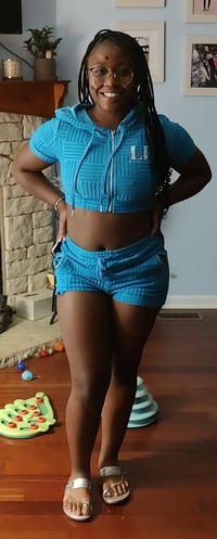 Image 10 of Baddie Behavior Set