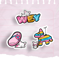 Momentos Mexas Kawaii
