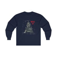 Image 4 of Not Like Us Long Sleeve Dark Colors