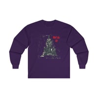 Image 5 of Not Like Us Long Sleeve Dark Colors