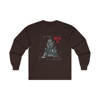 Image 3 of Not Like Us Long Sleeve Dark Colors