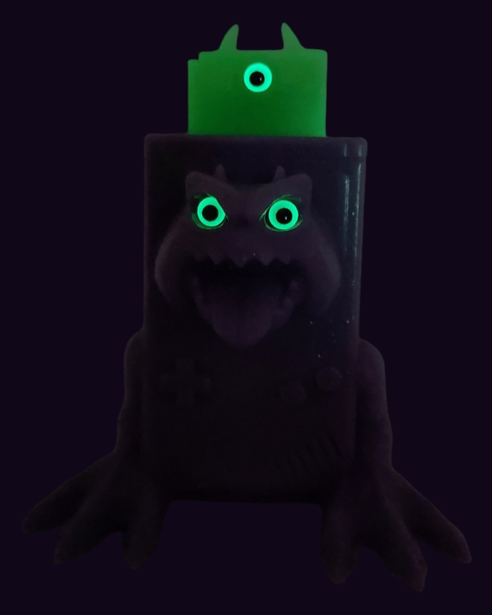 Crypt Creepers Gameboo Ghost