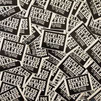 Image 3 of MINI FANZINE VOL.2 YOUR GATEWAY HARDCORE ALBUMS