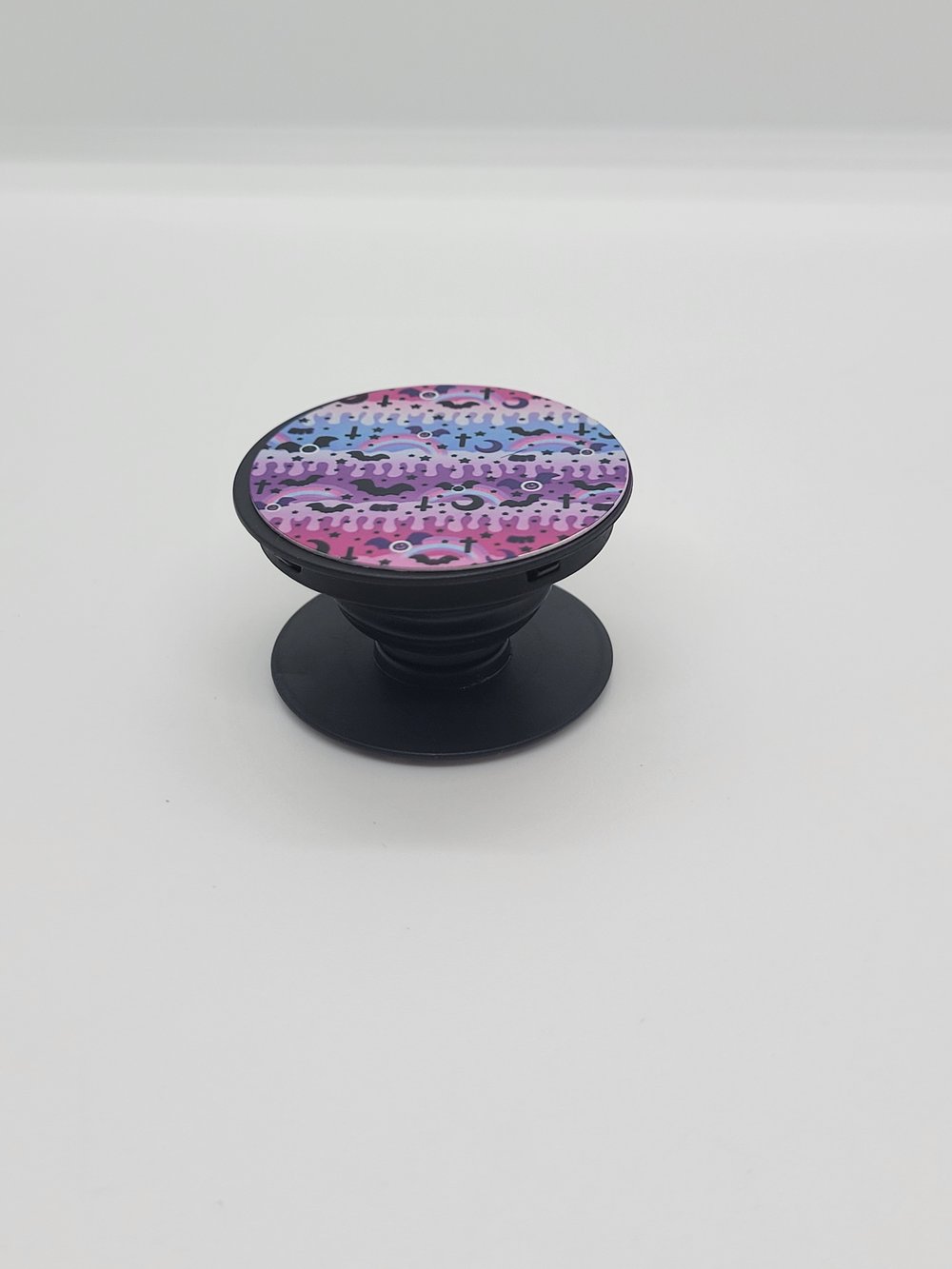 Image of Pastel Goth Phone Grip