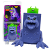 Crypt Creepers Gameboo Ghost