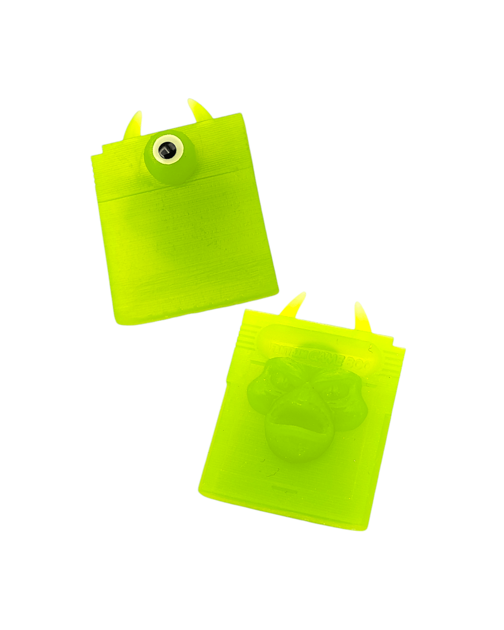 Crypt Creepers Gameboo Ghost
