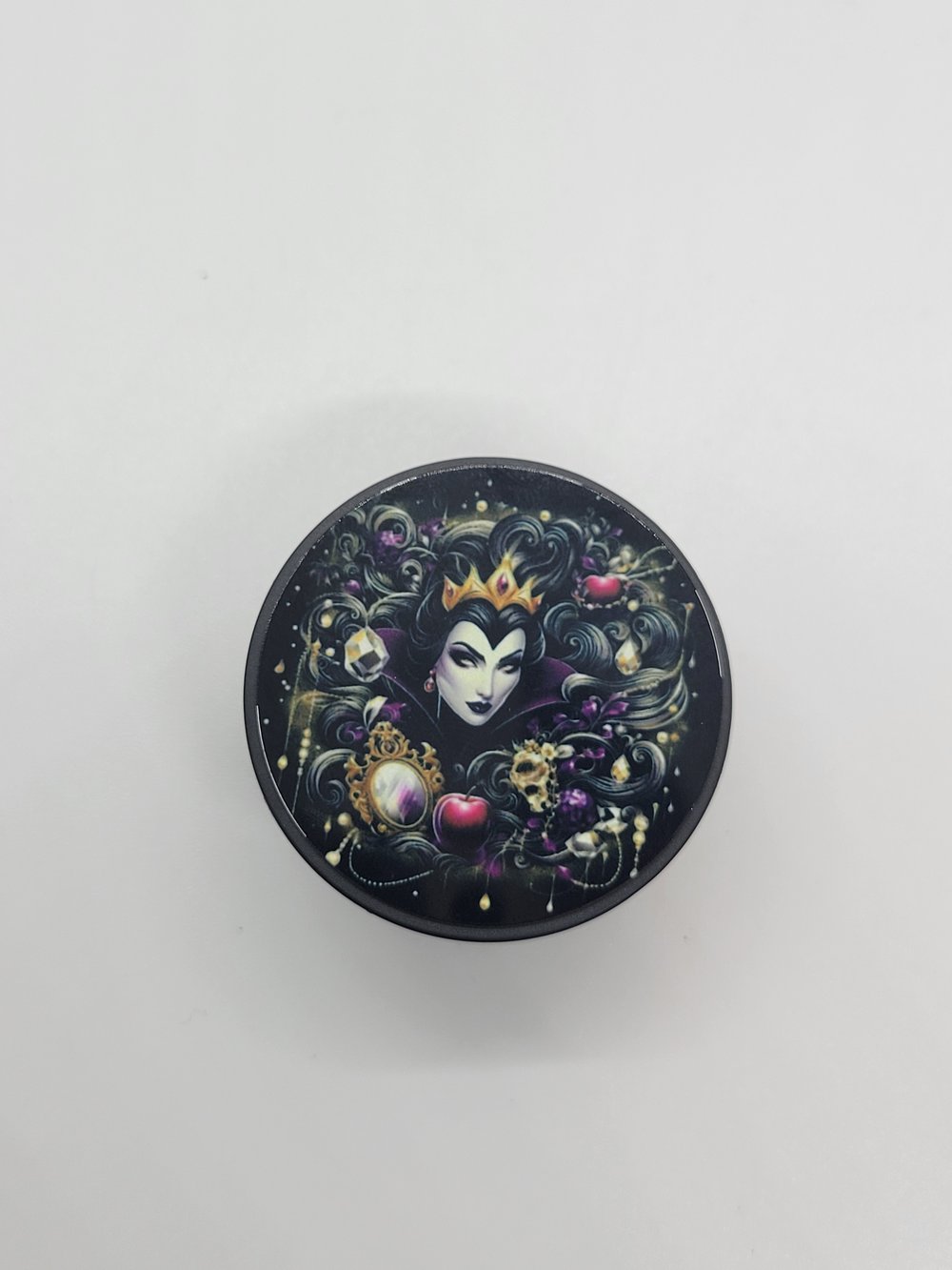 Image of Evil Queen Phone Grip