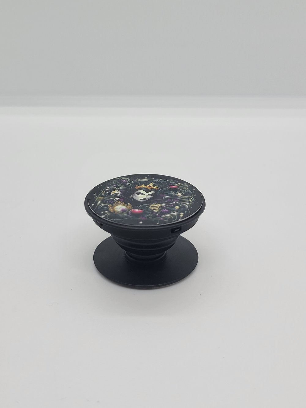 Image of Evil Queen Phone Grip