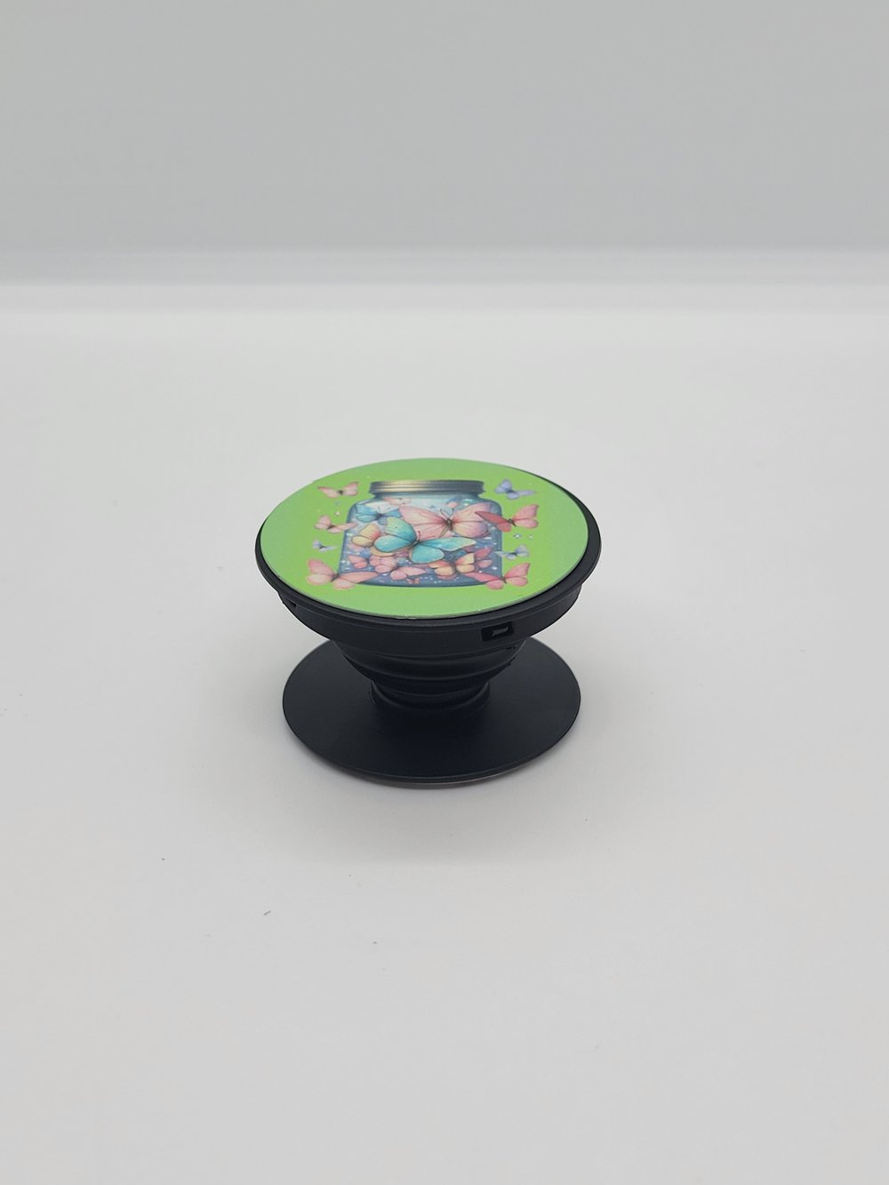 Image of Butterfly Jar Phone Grip
