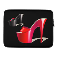 Image 2 of AP STILETTO  Laptop Sleeve