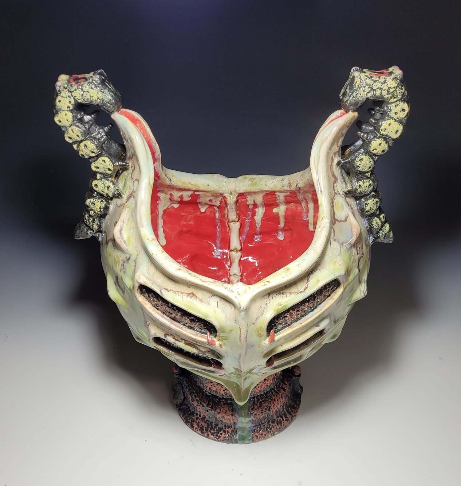 Image of Diane Simon - Brahmin Curcurbit