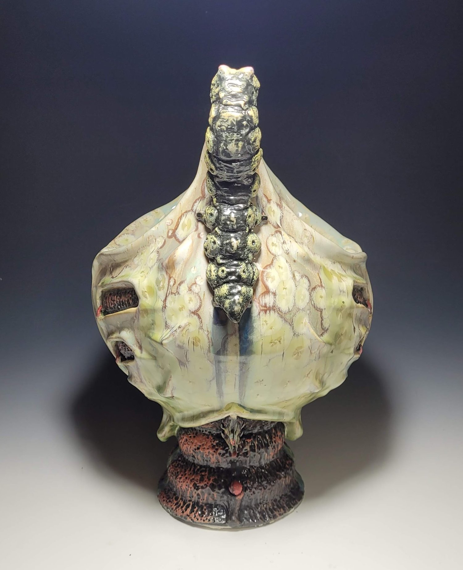 Image of Diane Simon - Brahmin Curcurbit