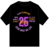 2024 TAPA Concert T-shirt