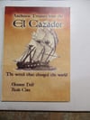 SPECIAL MARKED DOWN: Silver Half Real Coin from the Famous Ship El Cazador