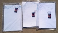 Image 2 of 12x18 Tri-Pack of signed & authenticated Mike Fahl Art Prints