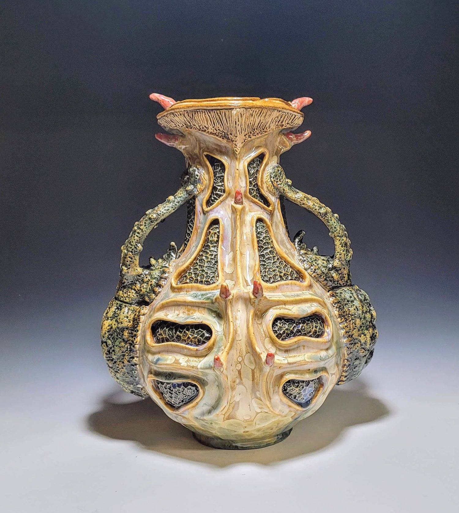 Image of Diane Simon - Bolitotherus