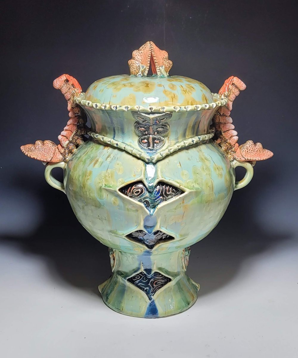 Image of Diane Simon - Stuaropus Soup Turneen