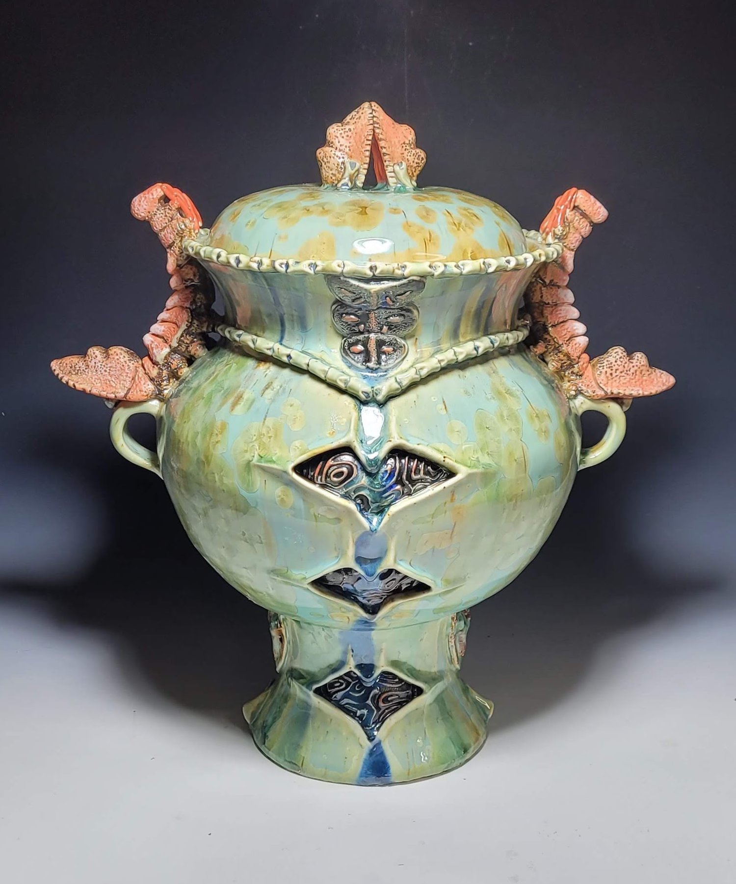 Image of Diane Simon - Stuaropus Soup Turneen