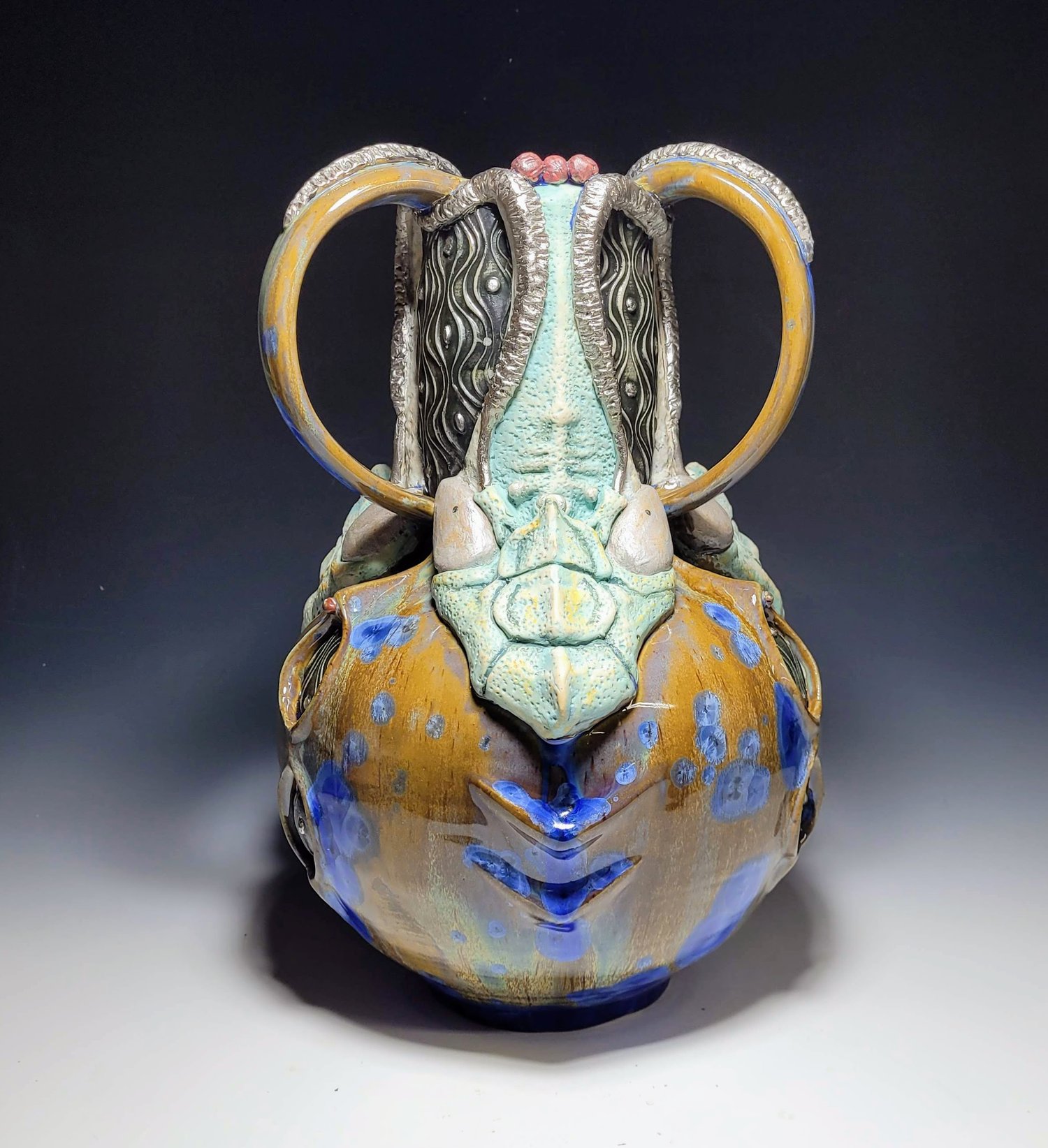 Image of Diane Simon - El Diablo