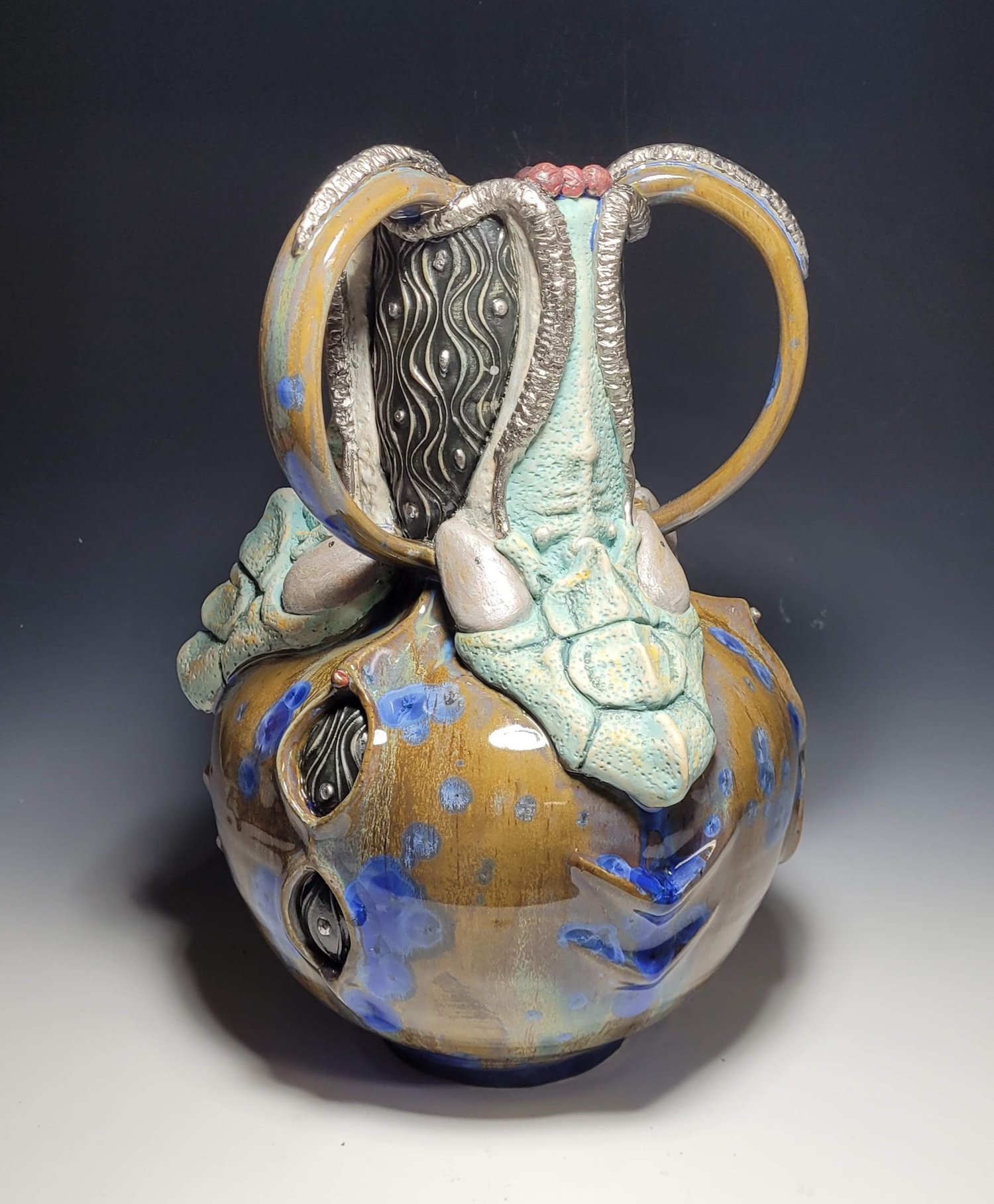 Image of Diane Simon - El Diablo
