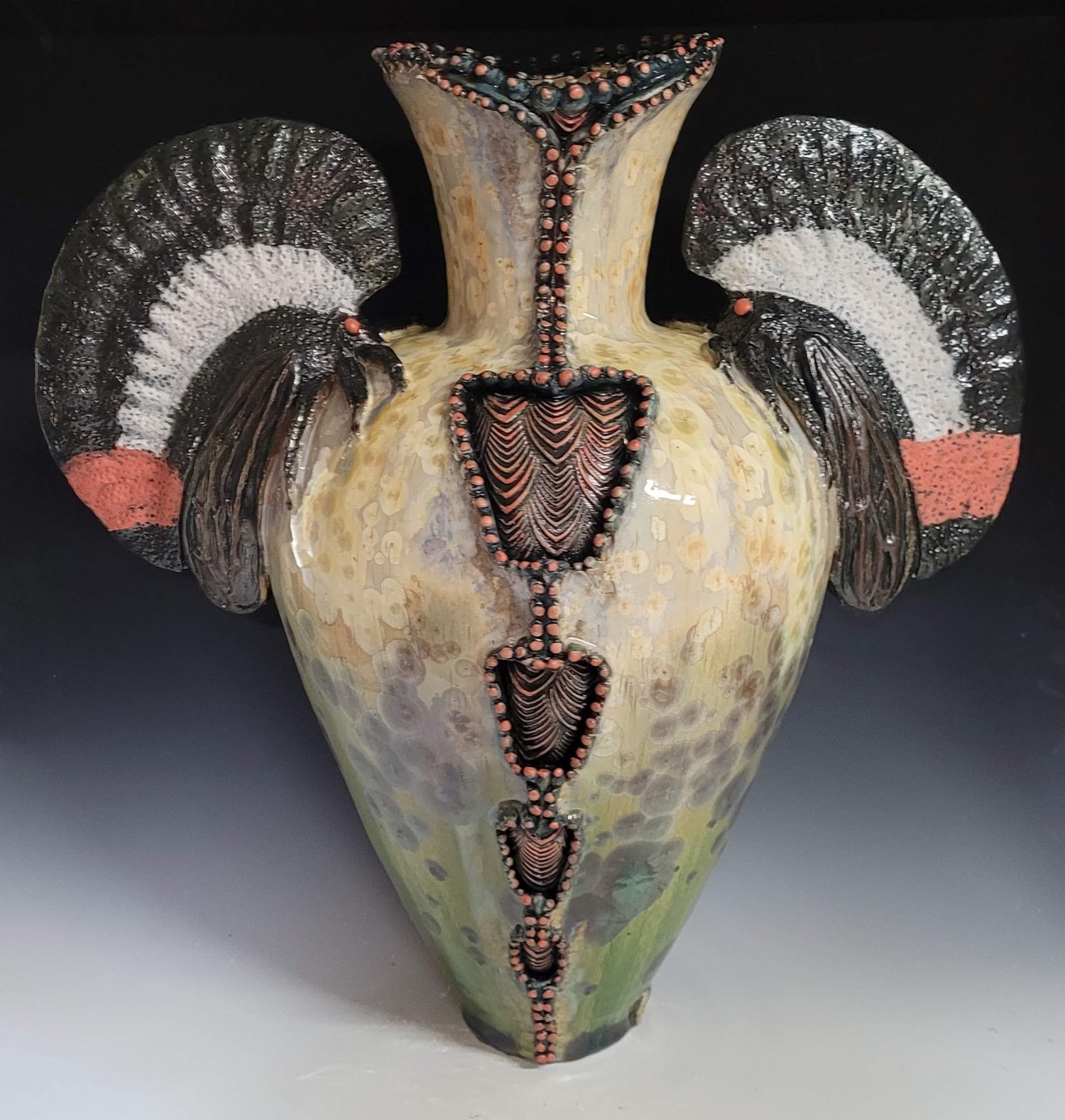 Image of Diane Simon - Membracis Shinx II