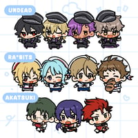 Image 1 of [PREORDER ONLY] Ensemble Stars - Rhythm Link Gummy Charms