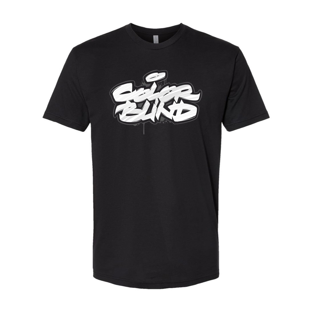 COLOR BLIND Tee
