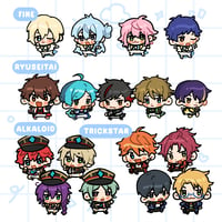 Image 1 of [PREORDER ONLY] Ensemble Stars - Starmaker Production Gummy Charms