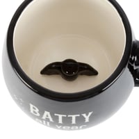 Image 2 of Batty All Year Round Mug