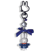 Image 1 of Miffy Keychains 