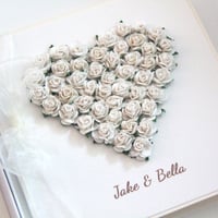 Image 1 of Custom Name Card. Personalised Card. Customisable Card. Custom Greeting Card. 