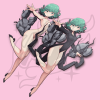 Tatsumaki