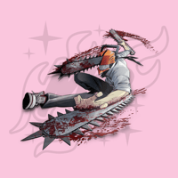 Chainsaw Man