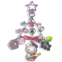 Image 1 of Kawaii Keychains