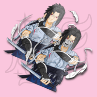 Sasuke