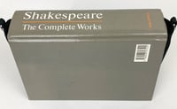Image 3 of Shakespeare: The Complete Works Book Purse