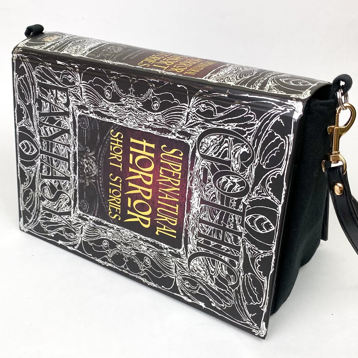 Supernatural book bag deals